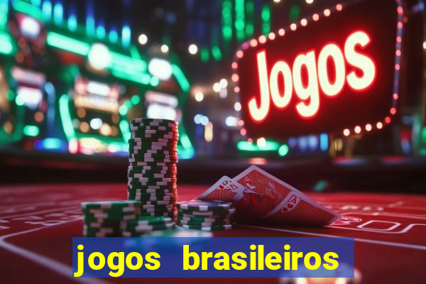 jogos brasileiros que ganham dinheiro de verdade